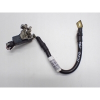 клемма провода akumulatora 2q0915181 volkswagen поло 2g vi 19r