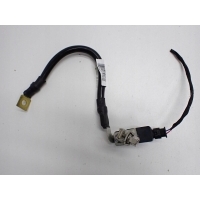 Клемма провода akumulatora 2q0915181b skoda скала 24r