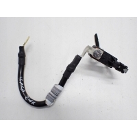 Клемма провода akumulatora 2q0915181b skoda скала 24r