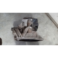 Кпп 3m5r7002nd форд focus mk2