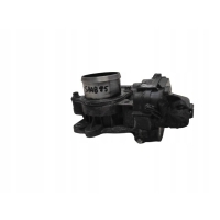 Saab 9-5 рестайлинг 05- 1.9tids дросельная заслонка 48cpd4