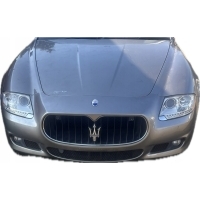 Переднего капот бампер полоса крылья набор maserati quattroporte v рестайлинг 2010