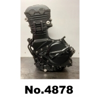 Bmw f 800 gs двигатель 08-15 двигатель в сборе