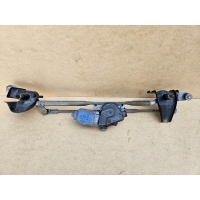 Suzuki oe 38110 - 68l00 механизм стеклоочистителя