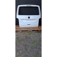 Volkswagen t6 7e0 транспортер multivan крышка багажника tyl