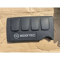 Opel oe 55558827 крышка верхняя двигателя
