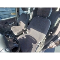 Кресла комплект левый правая диван задняя дверные панели land rover freelander i