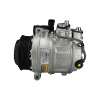Компрессор кондиционера мерседес gl gls gle a0008303802