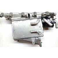 Volkswagen oe 04l129766ak коллектор впускной