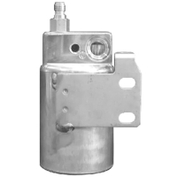 Polcar 5508kd-1 осушитель кондиционера