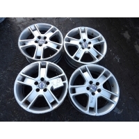 Колесо алюминиевая volvo oe v50 v40 c30 7.0 
