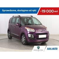 Citroen c3 пикассо 1.2 puretech , салон польша