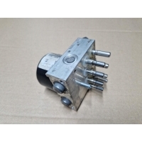 Насос абс форд фиеста fusion 4s61 - 2m110 - cc м