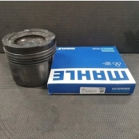 Поршень двигателя man d2676 tgs tgx кольца mahle поршень man d2676 lf51 lf53
