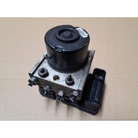 Насос абс форд фиеста fusion 4s61 - 2m110 - cc c