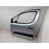 Berlingo iii партнер iii 2008 - 16 дверь левая передняя рестайлинг ezrc
