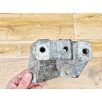 Лапа крепление кпп volkswagen audi skoda seat 1j0199117q