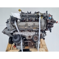 Двигатель комплект opel astra iii h 1.3 cdti 90km 159tyś z13dth