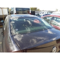 Задняя стекло volkswagen passat b6 седан ostrołęka