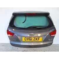 Hyundai ix 35 09-15 крышка багажника задняя zar