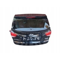 Задняя крышка багажника hyundai ix35 lak: 1k