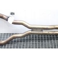 Глушитель ягуар f - type кабриолет x152 ex535212bb 3.0l gasoline 250kw 2013
