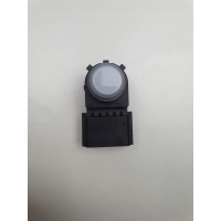 I30 iii тусон iii кона датчик парковки pdc 95720-g3000 код лака ub2