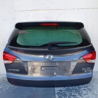 Hyundai ix35 крышка багажника задняя задняя