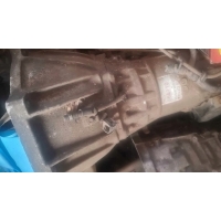 Toyota land cruiser 120 кпп 35010 - 6a110