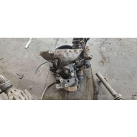 Кпп f17 opel zafira а 1.8 16v