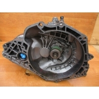 Opel astra г h zafira а b 1.4 1.6 1.8 кпп 5 кпп c429 c418