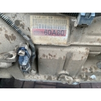 Toyota land cruiser 30d4d 120 кпп автомат - 60a80
