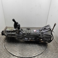 Toyota land cruiser bj70 2004 автоматическая кпп