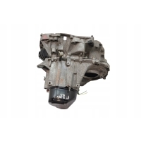 Кпп механическая jb1514 1.2 renault clio 2 7701716373 7701723254