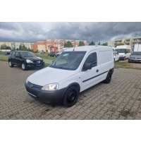 Opel комбо benzynagaz снг