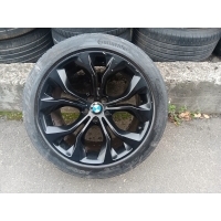 Bmw x5 f15 66853960 алюминиевые