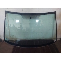 Стекло стекло переднее nissan almera n16 mazowsze