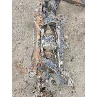 Подвеска балка коляска для qwatro audi a4 b6 a4 b7 2.5d
