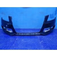 Audi a4 b8 бампер передний оригинал 8k0807437