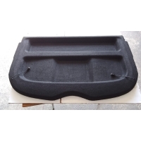 Полка багажника nissan qashqai 799104ea0a