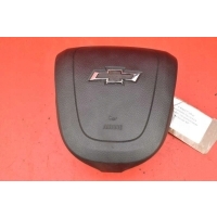 Airbag подушка безопасности водителя 13286903 chevrolet cruze 1 i 09-12