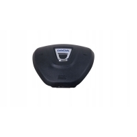 Dacia sandero 2 ii подушка водителя airbag 985701142r
