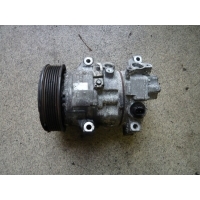 Компрессор компрессор кондиционера ge447260-1744 toyota avensis t25
