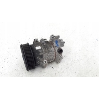 Компрессор кондиционера 4472601744 toyota corolla verso ii