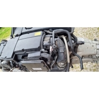 Двигатель в сборе 1.8 бензин m271 мерседес benz 92000 kil vwcargroup.pl