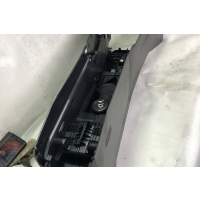 Консоль кабины opel мокко 9834937780 1.2l gasoline 96kw 2021