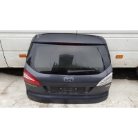 Крышка багажника багажника форд mondeo mk4 универсал