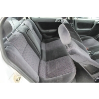 Opel astra г ii диван задняя задняя
