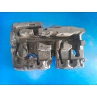 Пена защита двигателя 04627183ad джип chrysler maseratti 3.0 crd vm63d