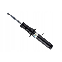 амортизатор газовый левая передняя bilstein bmw 520 d полный привод 19 - 287409